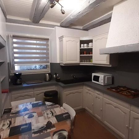 Apartment Corneille Colmar Kültér fotó