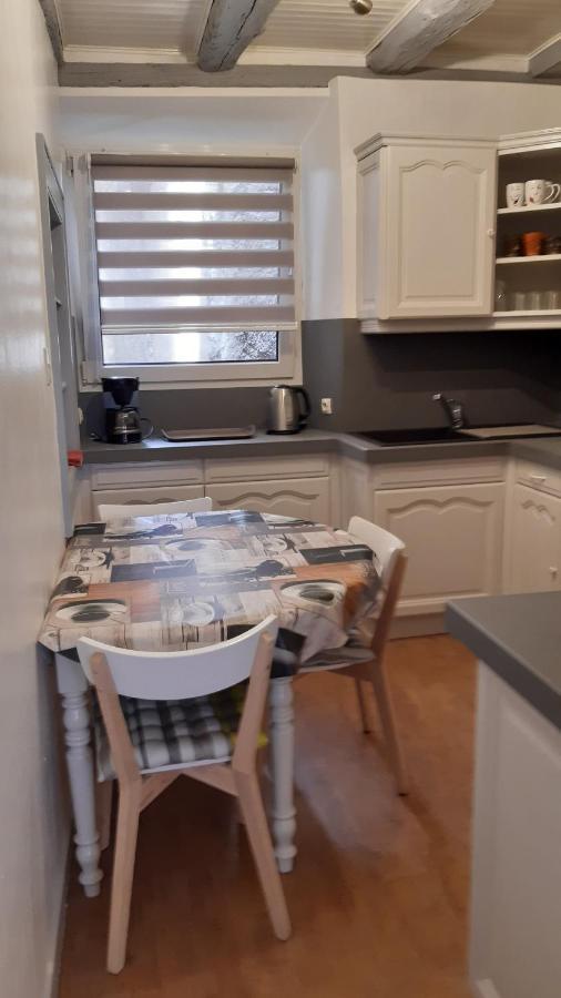 Apartment Corneille Colmar Kültér fotó