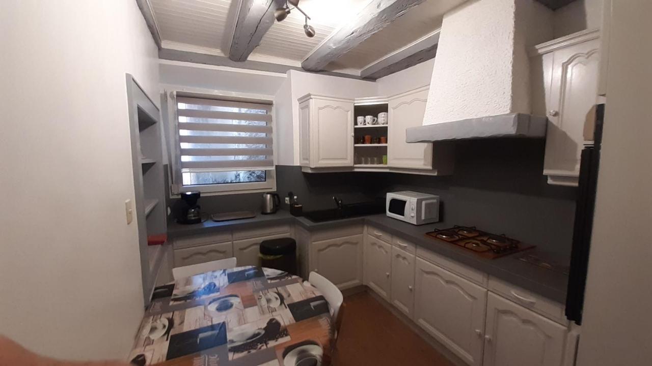 Apartment Corneille Colmar Kültér fotó