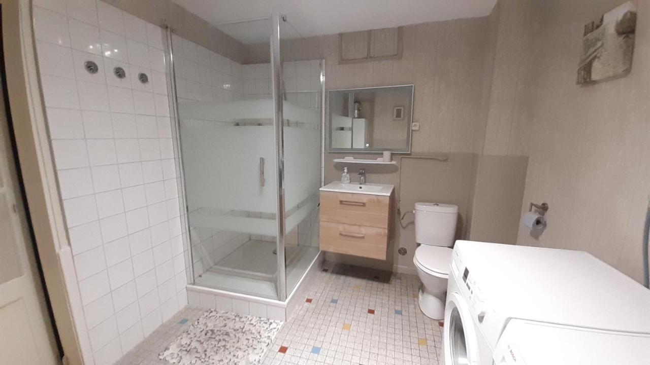 Apartment Corneille Colmar Kültér fotó