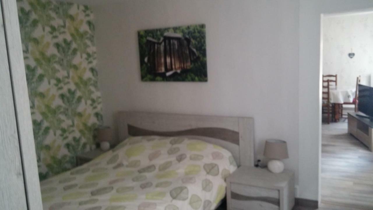 Apartment Corneille Colmar Kültér fotó