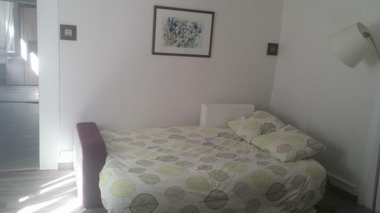 Apartment Corneille Colmar Kültér fotó