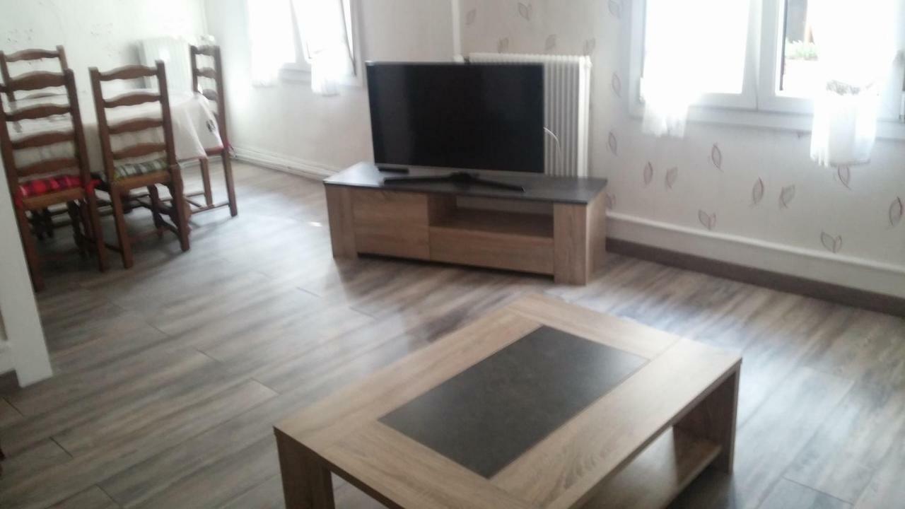 Apartment Corneille Colmar Kültér fotó