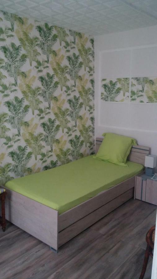 Apartment Corneille Colmar Kültér fotó